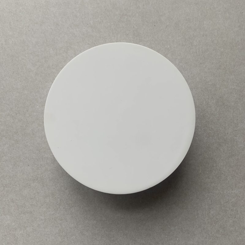 Faretto in gesso - Fg. 8011L