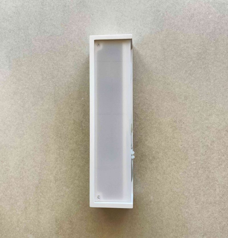Applique a parete - FG.8059M - immagine 2