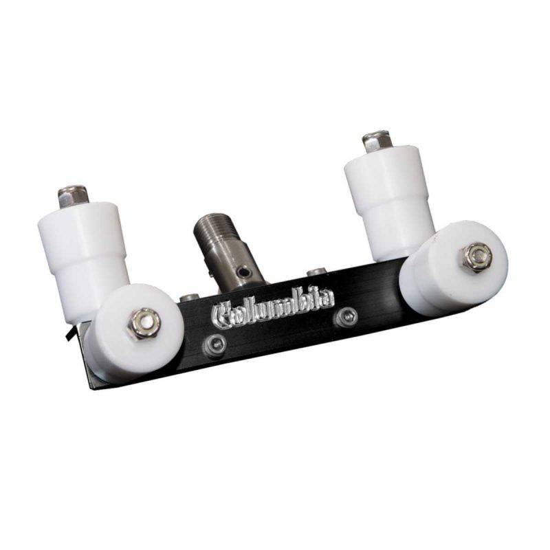 columbia outside corner roller