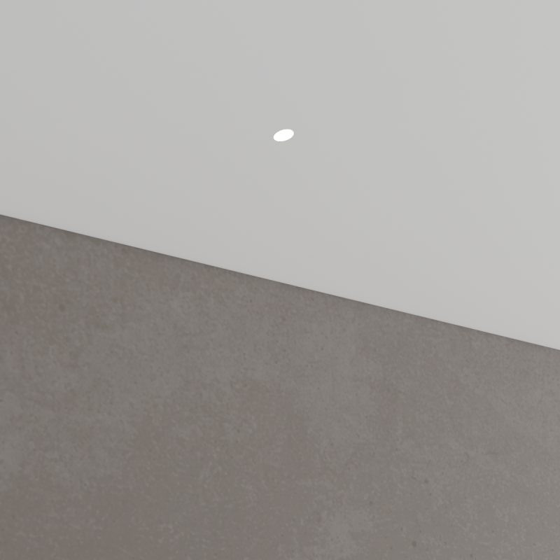 illuminazione scale e rampe casa interna