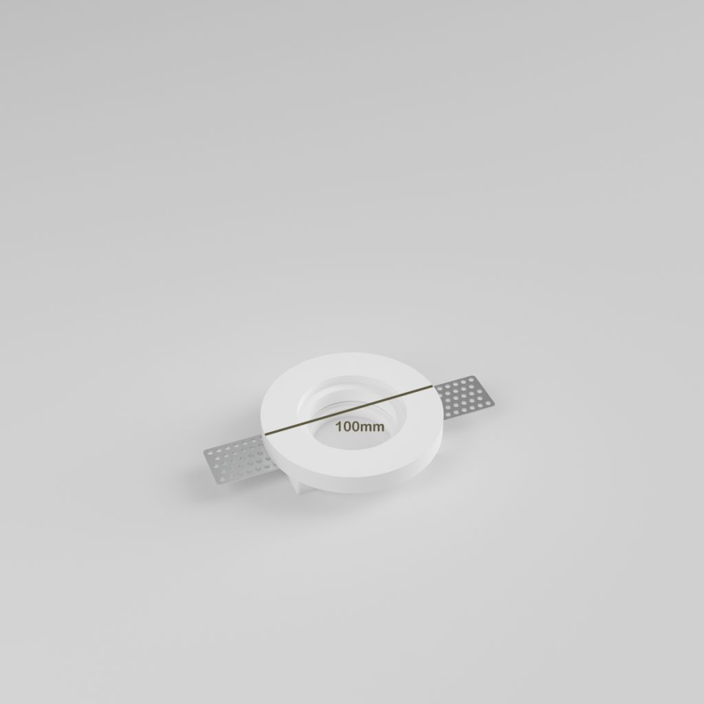 faretti da incasso per luce led