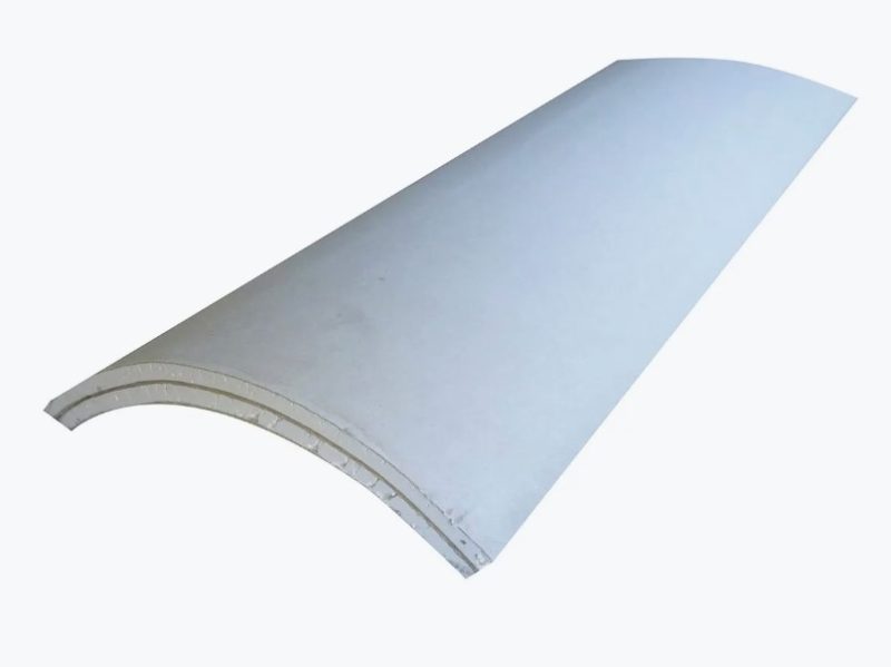 gola da 12.5 mm