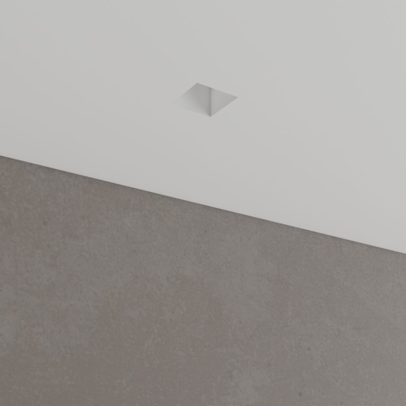 illuminazione da soffittatura