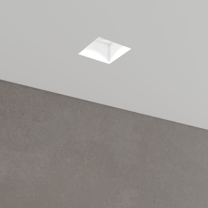 illuminazione dei soffitti moderni