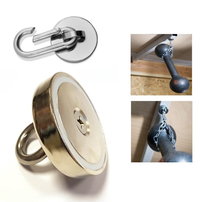 Magneti e calamite