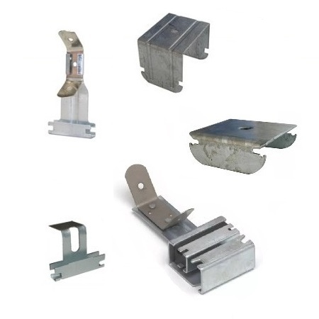 Ganci per pendinature