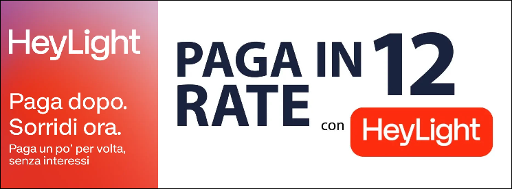 Paga con HeyLight