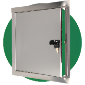sportelli metallo, ABS e vari menu