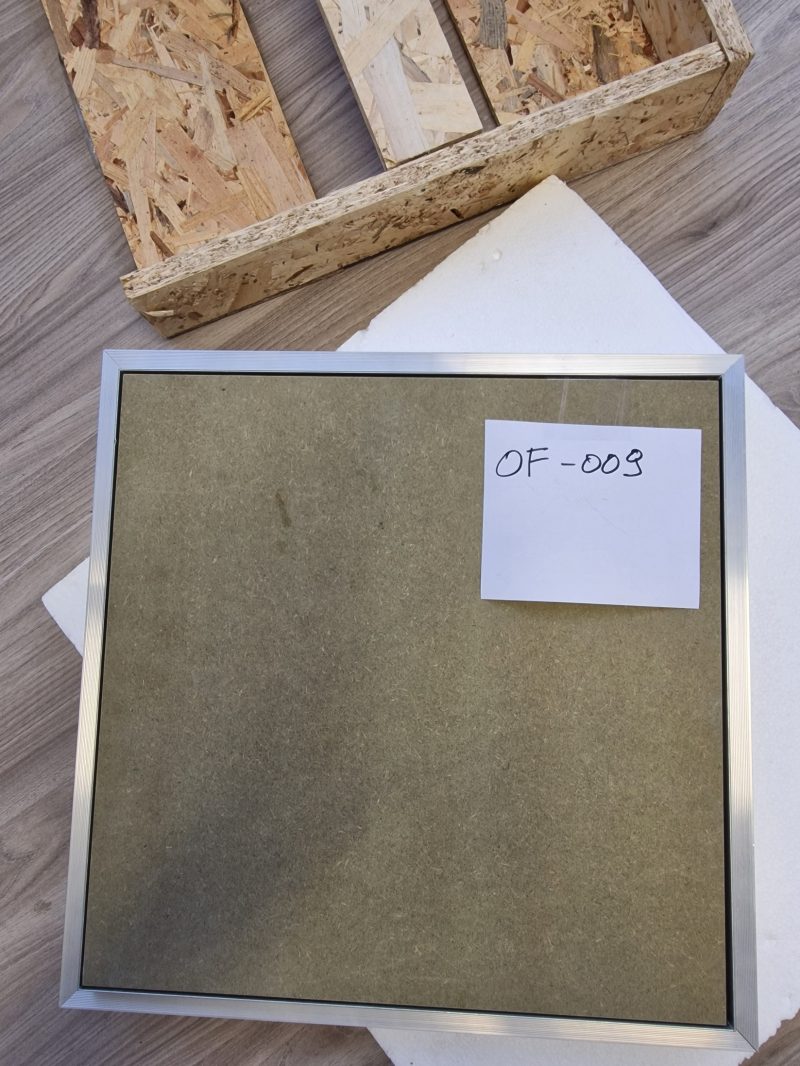 GiSI-C cm. 40 x h. 40 - OCCASIONE - immagine 2