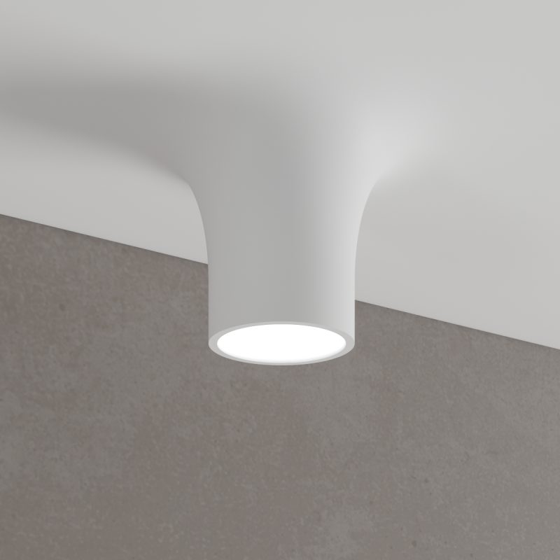 Faretti da incasso per soffitto