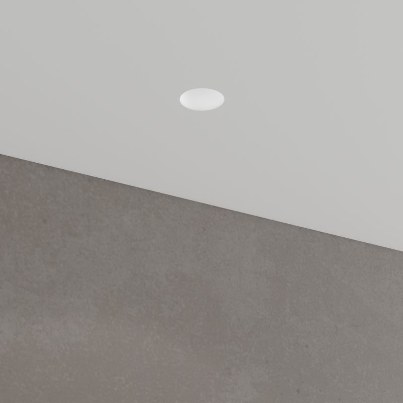 lamada da controsoffitto gesso