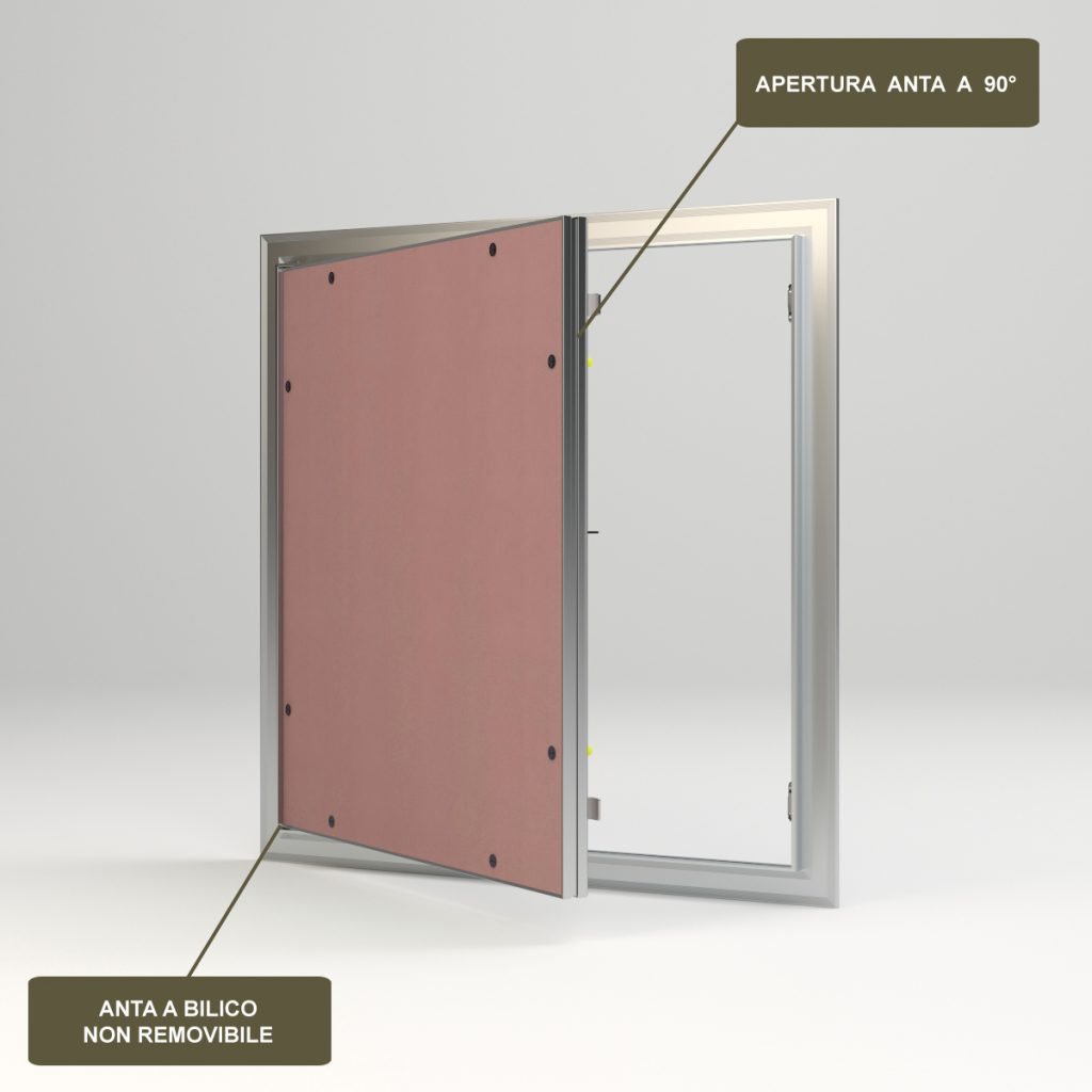 sportello antifiamma per cartongesso sportello antifiamma per cartongesso