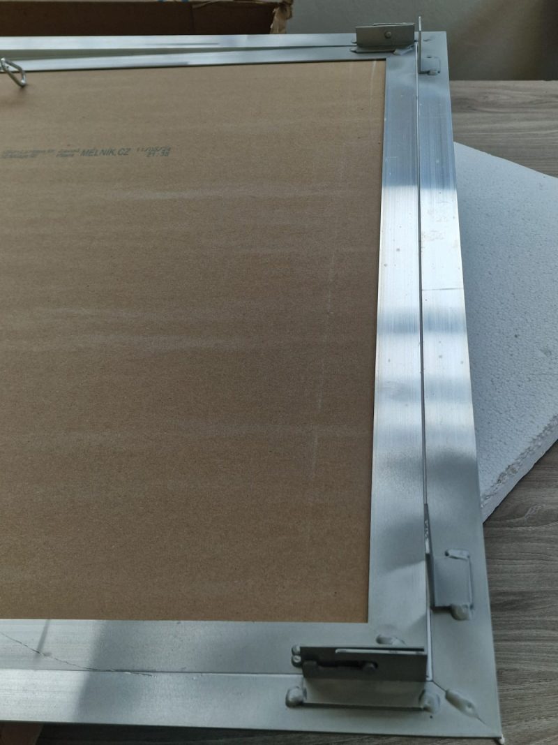 GREEN cm. 70 x h. 50 - OCCASIONE - immagine 5