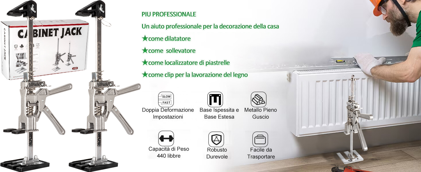 Solleva porte pannelli finestre e varie Solleva porte pannelli finestre e varie