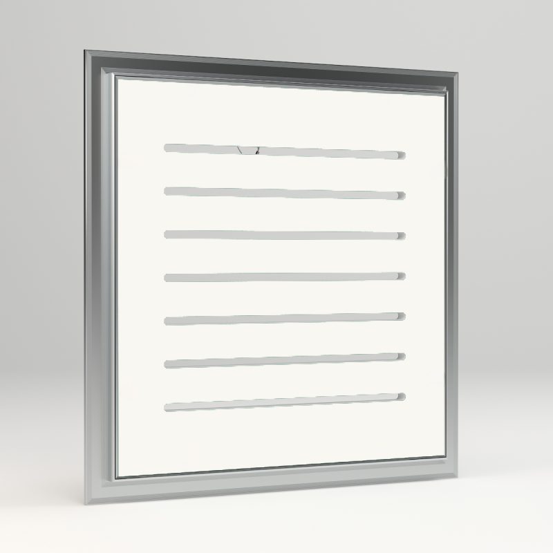 GITTER PVC