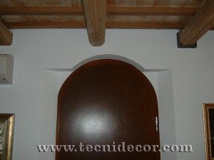 Tecnidecor arco