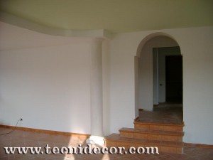 Tecnidecor arco1