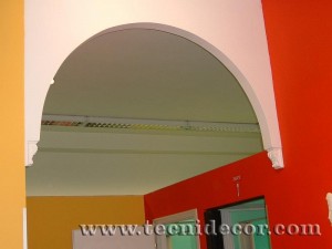 Tecnidecor arco2