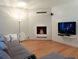 Caminetti MODERNI 35