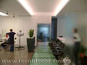 Tecnidecor negozio1