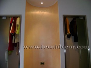 Tecnidecor parete 